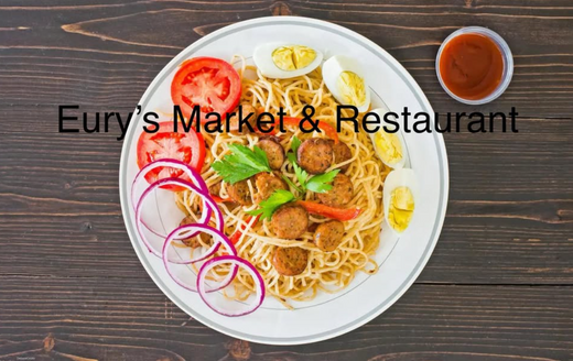 Haitian Spaghetti: The Ultimate Flavor Experience – Eurysmarket