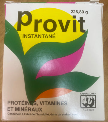 Provit Instantane - Eurys Market
