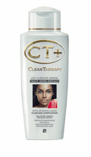 CT+ Clear Therapy Extra Lightening Lotion