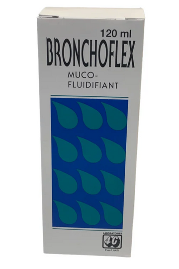 Bronchoflex