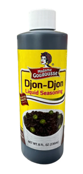 Djon Djon Liquid Seasoning