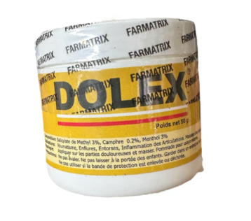 Dolex