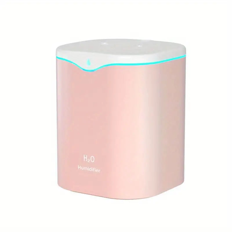 2-Liter Cool Mist Humidifier