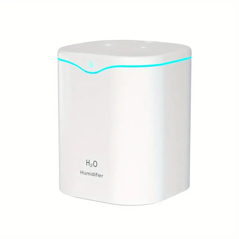 2-Liter Cool Mist Humidifier