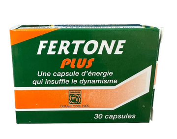 Fertone Plus