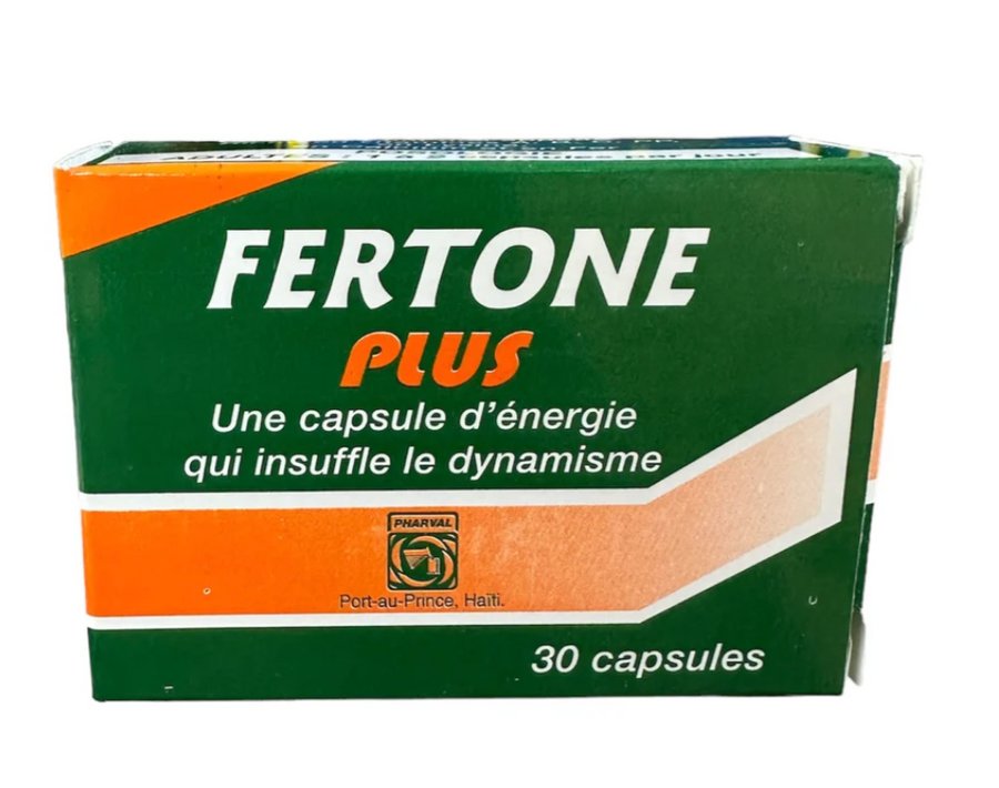 Fertone Plus