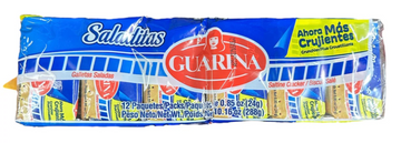 Guarina Saltine Cracker
