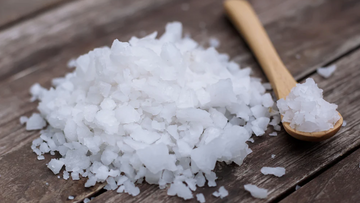 Haitian Sea Salt