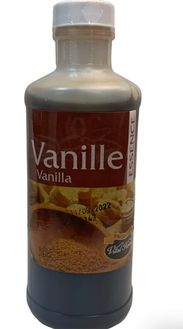 Haitian Vanille | Vanilla Essence