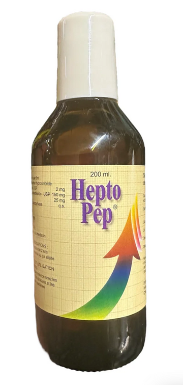 HeptoPep