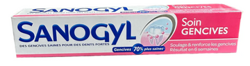 Sanogyl Toothpaste