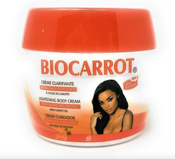 Biocarrot Face Cream 150 ml