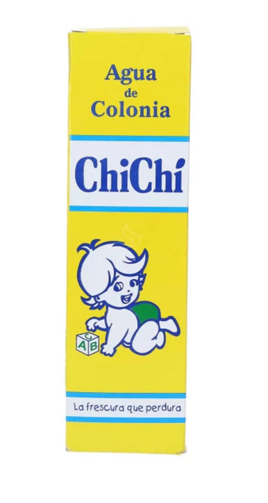 Chichi eau de cologne gua de colonia 8 oz Eurys Market