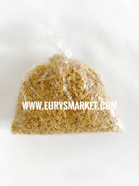 Tritri Dried baby shrimp - Eurys Market Haitian Tritri – Eurysmarket