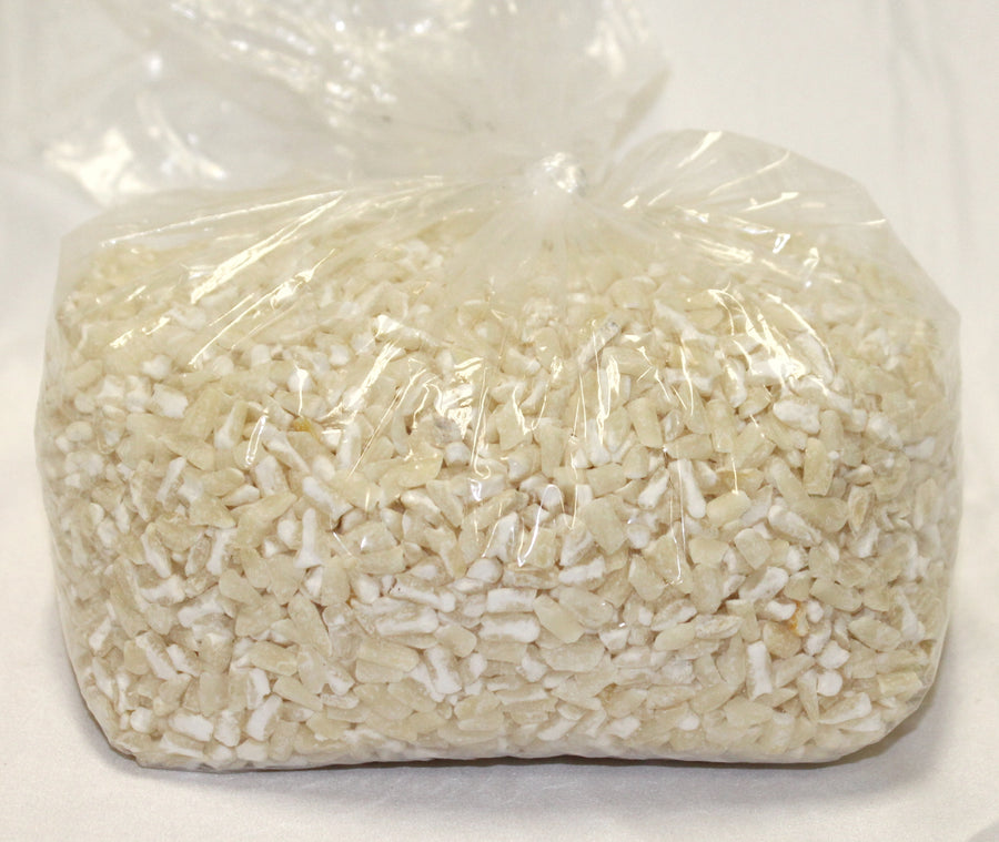 Eurys Market Whole Kernel Corn White 5 Lbs - [Eurysmarket]