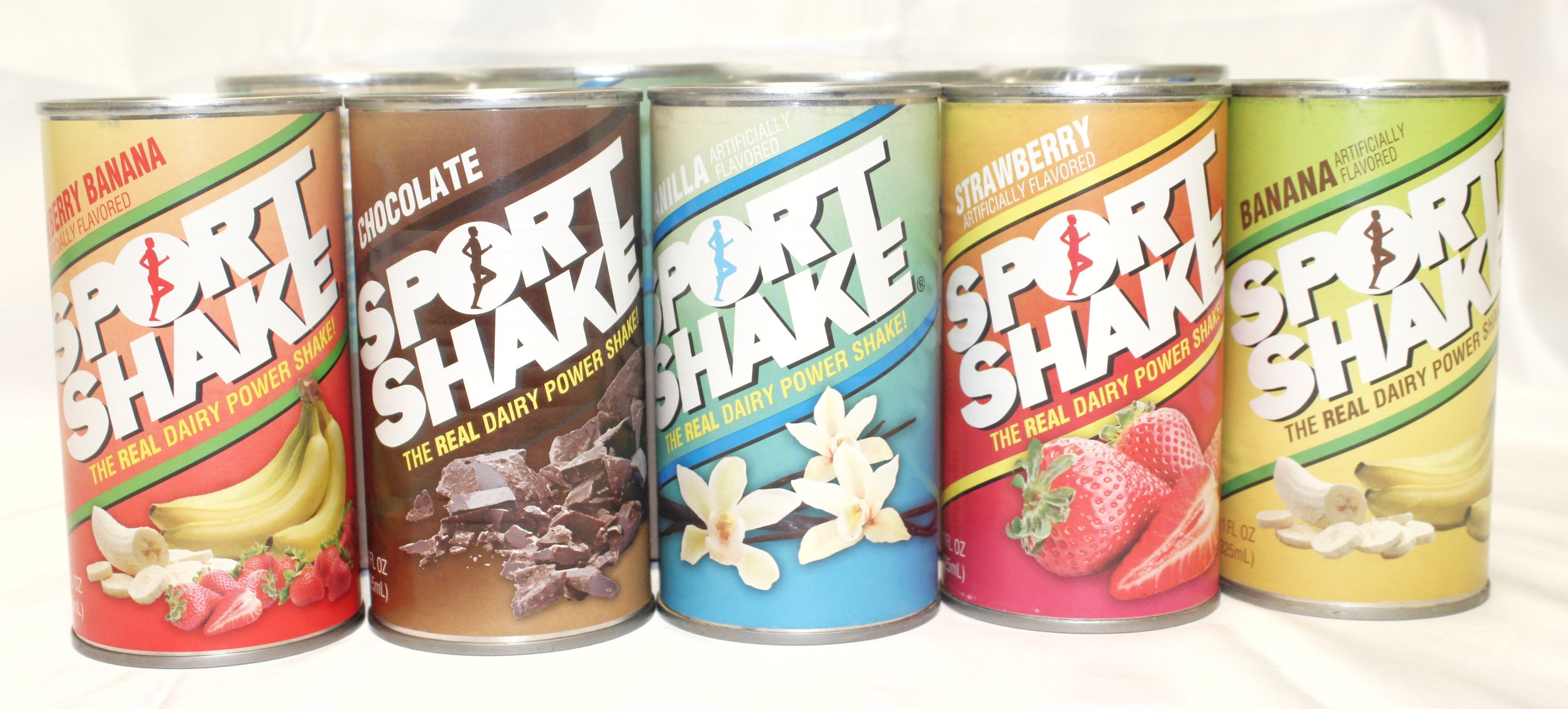 SPORT SHAKE Mix-Match 5/11oz – Eurysmarket