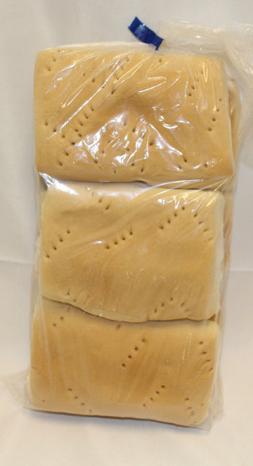 Haitian Bread - [Eurysmarket]