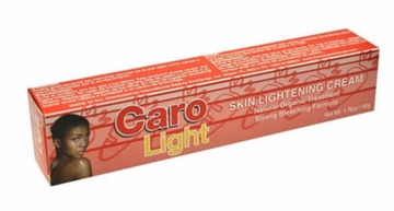 Caro Light Skin Lightening Cream 1.76 oz / 50 g - [Eurysmarket]