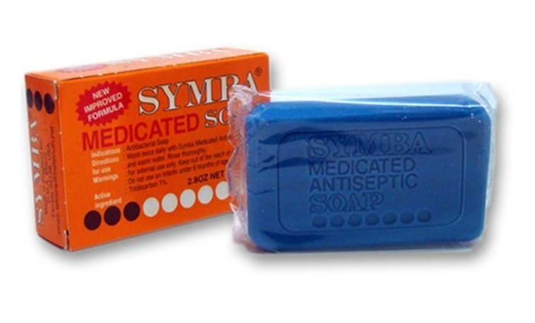 Symba Medical Soap - [Eurysmarket]