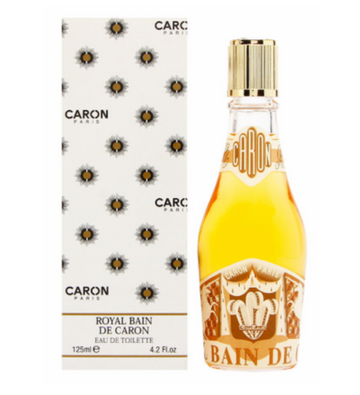 Royal Bain De Caron by Caron Fragrance Eau de Toilette 4.2 oz - Eurys Market