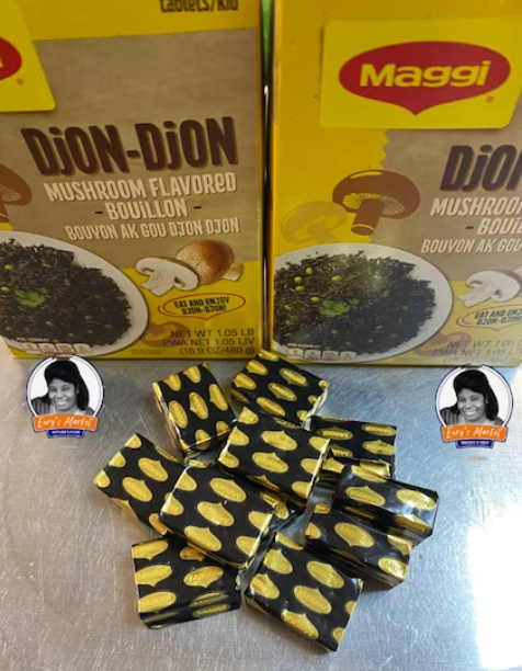 Maggi djon djon deals