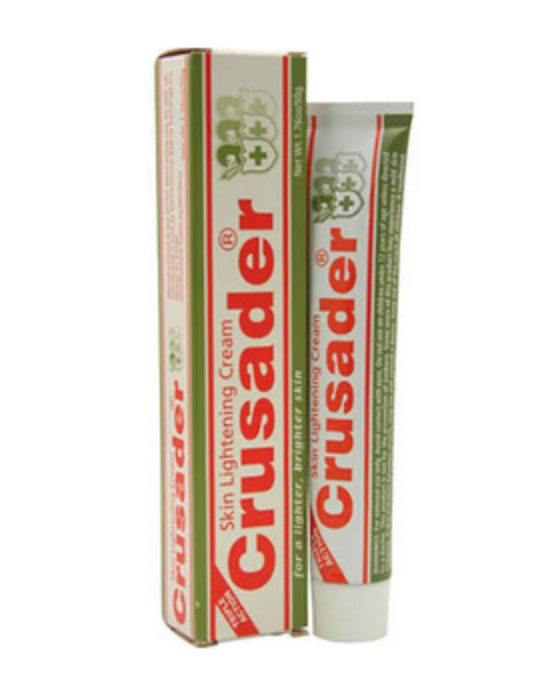 Crusader Skin Lightening Cream 1.76 oz - [Eurysmarket]