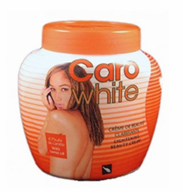 Caro White Lightening Beauty Cream 16.9 oz - [Eurysmarket]