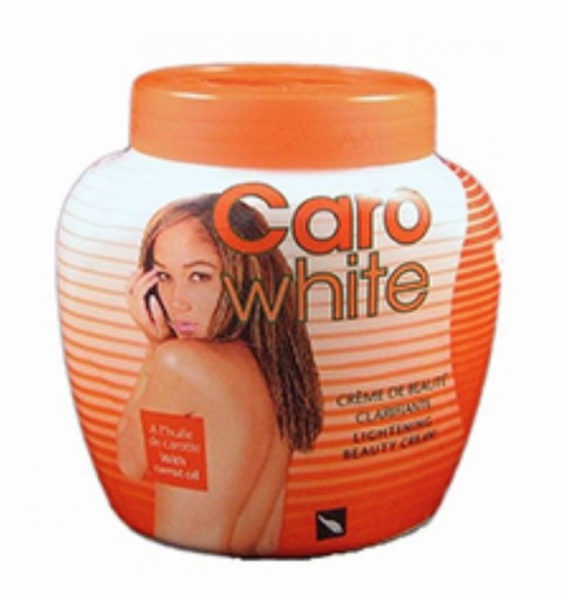 Caro White Lightening Beauty Cream 16.9 oz - [Eurysmarket]