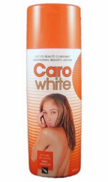 Caro White Lightening Beauty Lotion - [Eurysmarket]
