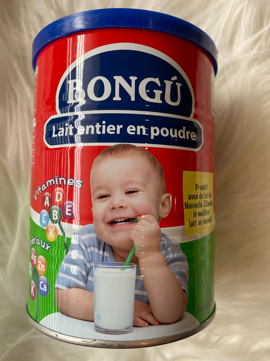 Bongu lait