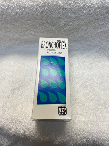Bronchoflex