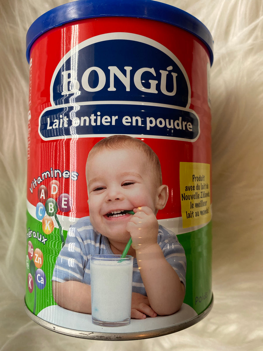 Bongu lait
